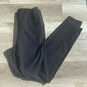 Nike drifit leggings